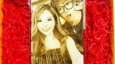 특별한 날, 나무로 만든 선물🎁 할인 혜택까지?